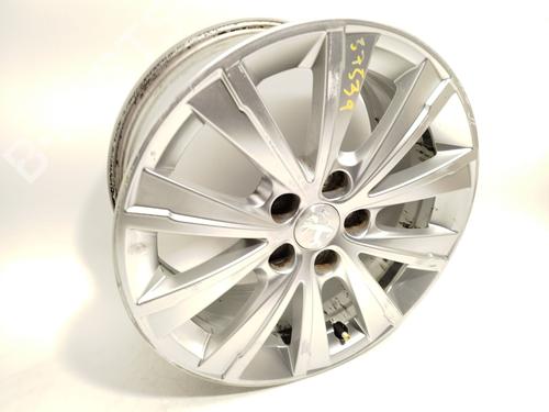 Used Rim Rim PEUGEOT 308 SW II (LC_, LJ_, LR_, LX_, L4_) 1.5 BlueHDi 130 (131 hp) 33796077 33796077