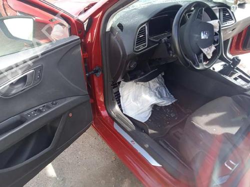 Electronic module SEAT LEON (5F1)  | BP18085339M83 