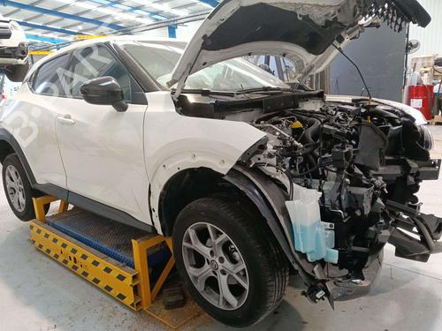 Used Parts NISSAN JUKE (F16_) 1.0 4897466