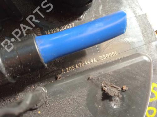 Fuel pump MERCEDES-BENZ C-CLASS (W205) C 220 BlueTEC / d (205.002, 205.004) | BP13374736M76 