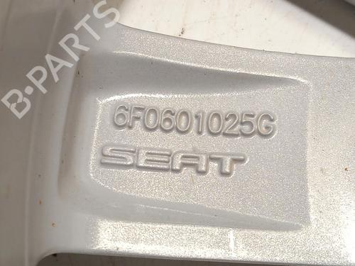 Rim SEAT IBIZA V (KJ1, KJG) 1.0 TSI | BP29604226C45 