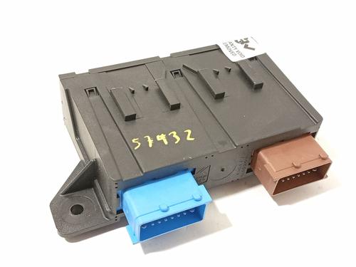 Used Electronic module Electronic module PEUGEOT RIFTER 1.5 BlueHDi 130 (130 hp) 33455546 33455546