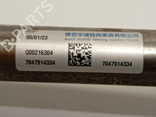 Steering column MG MG ZS SUV (AZS1) 1.5 VTi | BP33176367M21 - Image 7