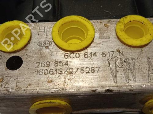 ABS pump SEAT IBIZA IV (6J5, 6P1)  | BP10861745M43 