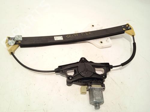 Used Rear left window mechanism Rear left window mechanism 27520750 27520750