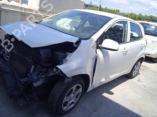 Headlight switch KIA PICANTO III (JA) 1.0 | BP15507815I24  - Image 7