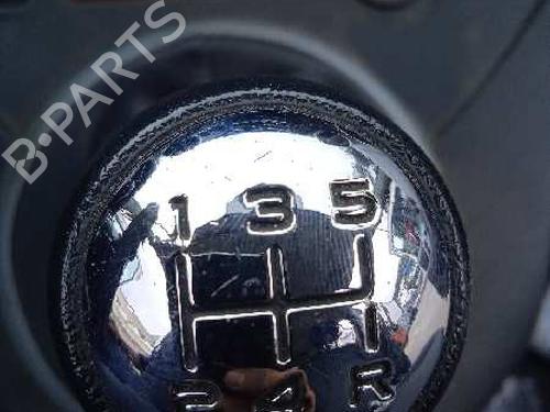 Left front door CITROËN BERLINGO MULTISPACE (B9) 1.6 HDi 75 / BlueHDi 75 | BP15913195C2 