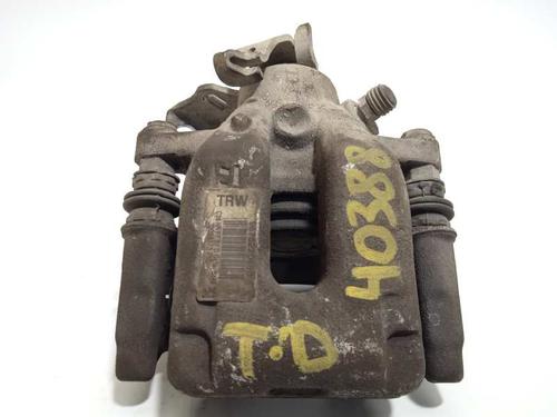 Used Right rear brake caliper CITROËN C4 II (NC_) 1.6 HDi 110 (112 hp) 11562016