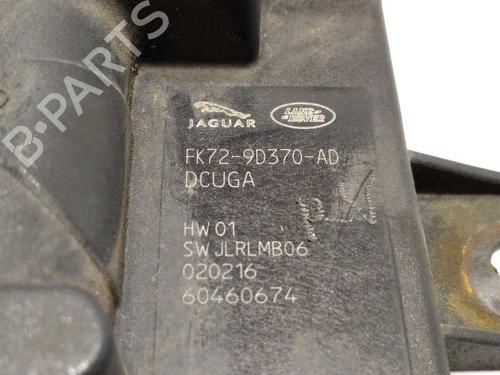 Electronic module LAND ROVER RANGE ROVER EVOQUE (L538) 2.0 D | BP5803695M83