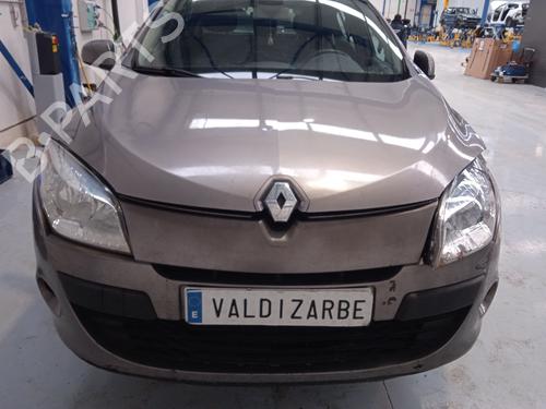 Left taillight RENAULT MEGANE III Hatchback (BZ0/1_, B3_) 1.5 dCi (BZ09, BZ0D, BZ1W, BZ29, BZ14) | BP36531172C34 - Image 10