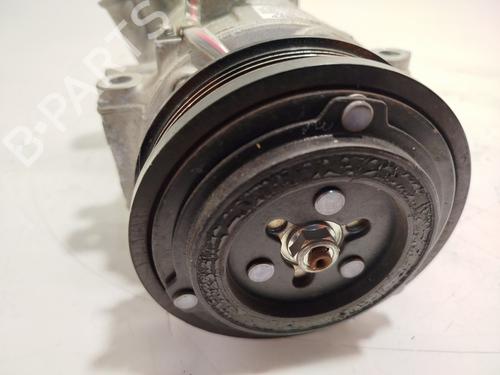 AC compressor OPEL ASTRA K (B16)  | BP24058847M34 