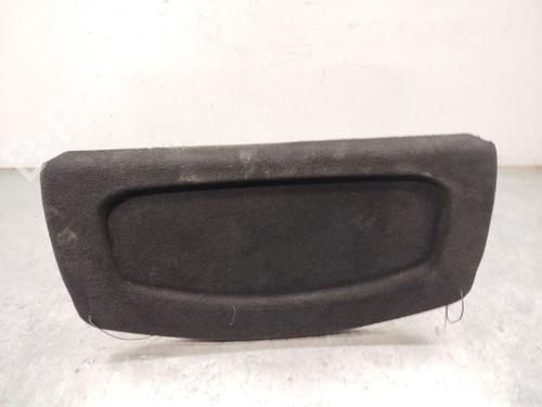 Used Rear parcel shelf Rear parcel shelf OPEL CROSSLAND X / CROSSLAND (P17, P2QO) 1.5 Turbo D (75) (102 hp) 33986878 33986878