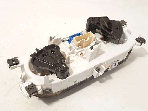 Climate control IVECO DAILY VI Van 35S16, 35C16, 40C16, 50C16, 70C16 | BP28110917I5 