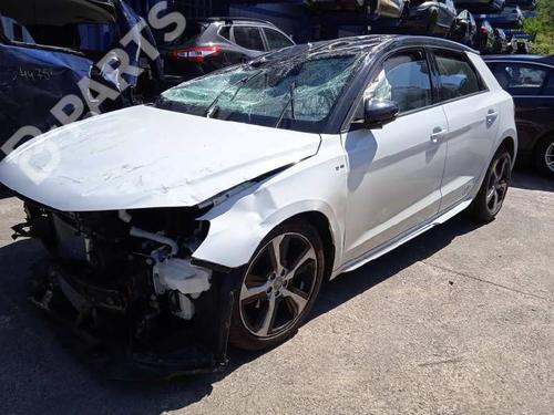 Used Parts AUDI A1 Sportback (GBA)  30 TFSI  888863