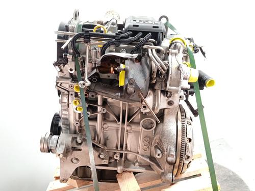 Moteur VW POLO V (6R1, 6C1) [2009-2022]  19284567
