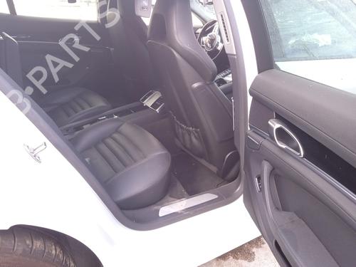 Left front brake caliper PORSCHE PANAMERA (970) 3.0 D | BP28731292M105