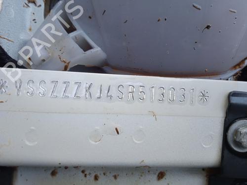 Electronic module SEAT IBIZA V (KJ1, KJG) 1.0 TSI | BP29807150M83