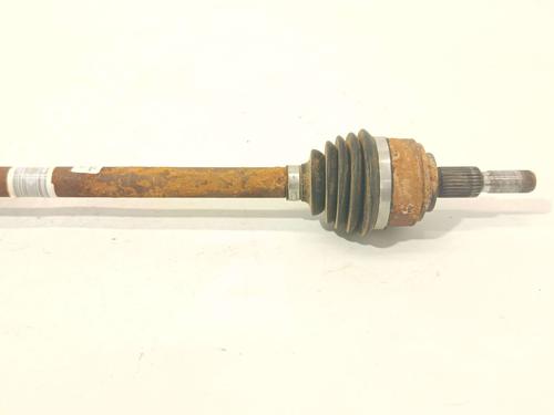 Right front driveshaft FORD PUMA (J2K, CF7) 1.0 EcoBoost mHEV | BP39747544M39 - Image 4