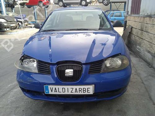 Tailgate lock SEAT IBIZA III (6L1)  | BP12260768C101 