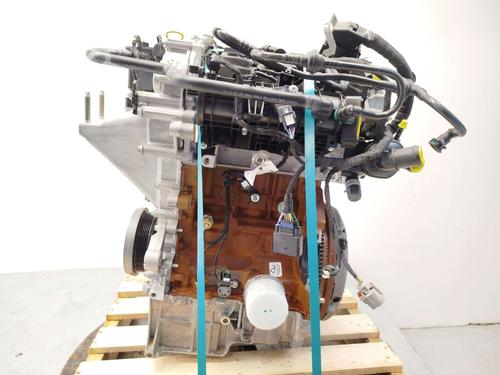 Engine FORD PUMA (J2K, CF7) 1.0 EcoBoost | BP38201241M1 - Image 3