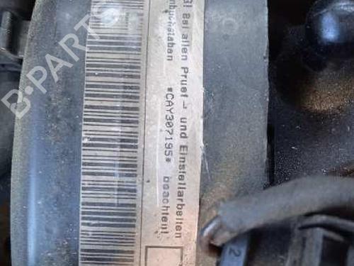 Right tailgate light VW GOLF VI (5K1) 1.6 TDI | BP8183409C80