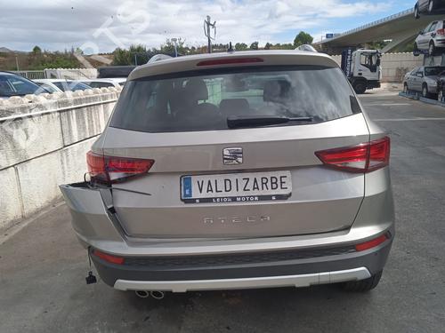 Rim SEAT ATECA (KH7, KHP) 1.5 TSI | BP28731282C45  - Image 14