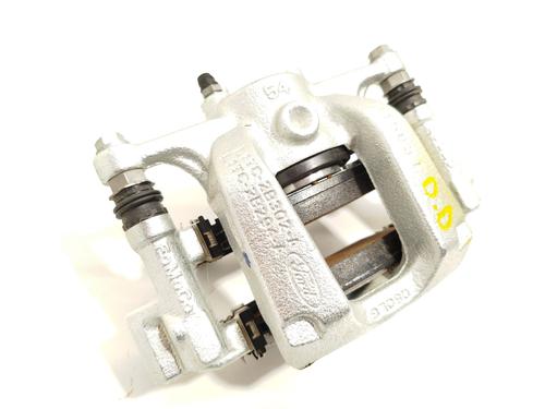Used Right front brake caliper FORD PUMA (J2K, CF7) [2019-2025]  30125263