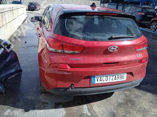 Electronic module HYUNDAI i30 (PDE, PD, PDEN) | BP17090458M83 - Image 9