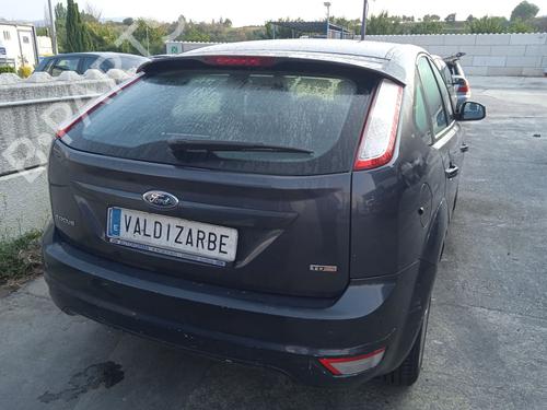 Left mirror FORD FOCUS II (DA_, HCP, DP)  | BP19448107C26 