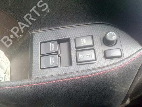 Climate control TOYOTA GT 86 Coupe (ZN6_) 2.0 (ZN6AC_, ZN6BC_, ZN6K) | BP1944262I5 