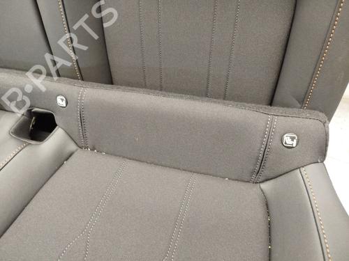 Seats set CUPRA LEON (KL1, KU1, KUG) 1.5 TSI | BP34136364C78 - Image 4
