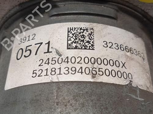 ABS pump OPEL ASTRA K Sports Tourer (B16)  | BP29173833M43 