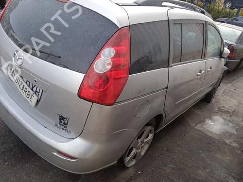 Electronic module MAZDA 5 (CR) 2.0 (CREW, CR19) | BP9242352M83 