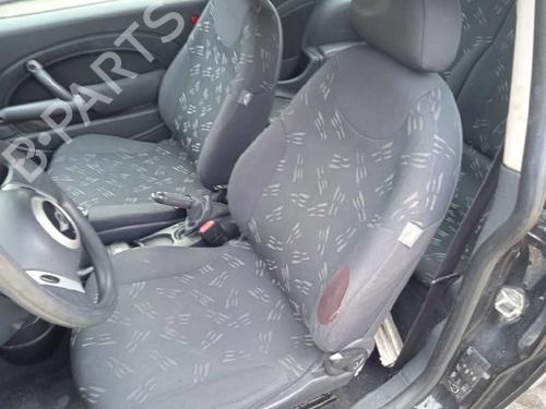 Alternator MINI MINI (R50, R53) One | BP16198589M7 