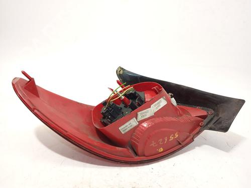 Right taillight PEUGEOT 206+ (2L_, 2M_) 1.1 | BP24127279C35 