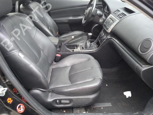 Left taillight MAZDA 6 Saloon (GH) 2.0 MZR-CD (GH14) | BP24110720C34 