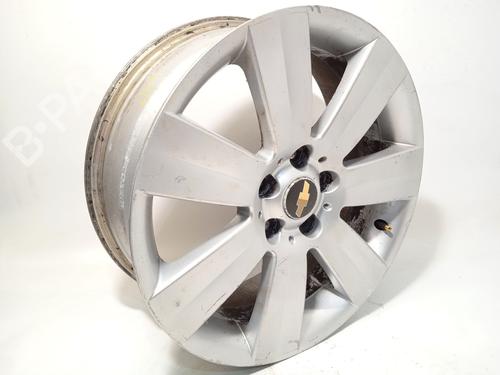 Rim CHEVROLET CAPTIVA (C100, C140) 2.0 D 4WD | BP29452356C45 
