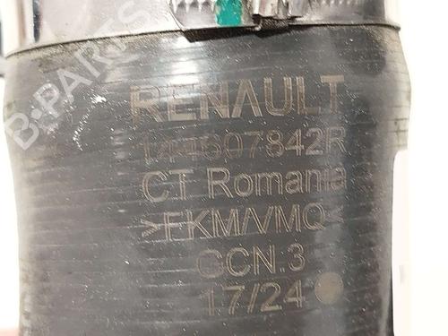 Pipe RENAULT CAPTUR II (HF_) TCe 140 (HFN0) | BP39958267M125 - Image 3