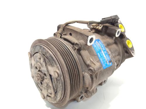 AC compressor MAZDA 3 (BK) 1.6 DI Turbo | BP19641825M34 