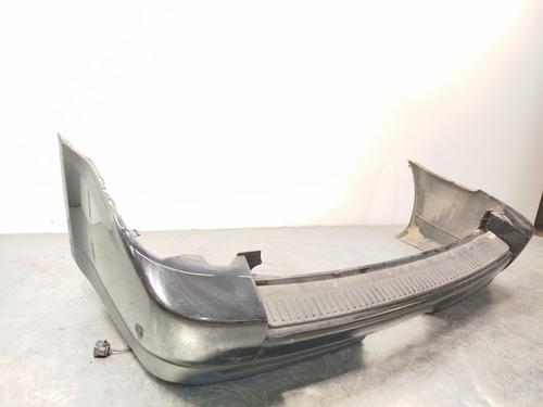 Rear bumper LAND ROVER RANGE ROVER SPORT I (L320) 2.7 D 4x4 | BP28143429C8 