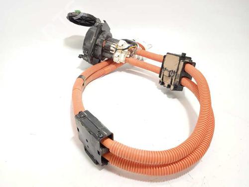 Electronic module NISSAN LEAF (ZE1) | BP10077651M83