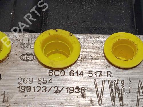 ABS pump SKODA FABIA III (NJ3) | BP16888825M43