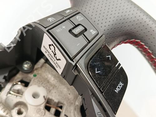 Rat TOYOTA C-HR (_X1_) 2.0 Hybrid (MAXH10) | BP36353611C49 - Image 4