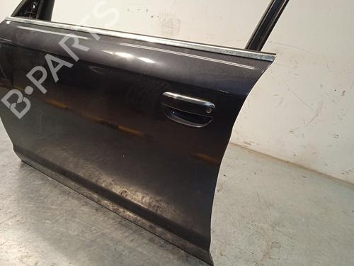 Left front door AUDI A6 C6 Avant (4F5) 2.7 TDI quattro | BP24889172C2 