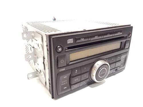 Used Radio Radio 11961617 11961617