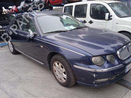 Front bumper ROVER 75 (RJ)  | BP23240159C7 