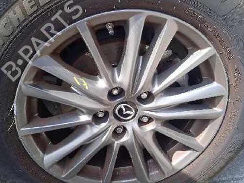 Electronic module MAZDA CX-5 (KF) 2.0 | BP16583569M83