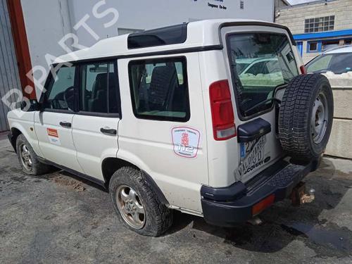 Driveshaft LAND ROVER DISCOVERY II (L318) 2.5 Td5 4x4 | BP8923330M37