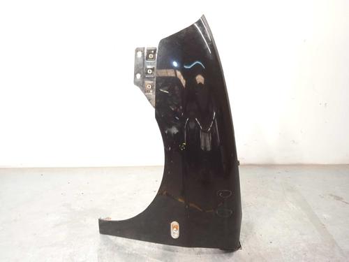 Used Left front fenders SEAT CORDOBA (6L2) [2002-2009]  16974760