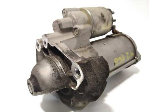 Used Starter Starter NISSAN X-TRAIL III (T32_, T32R, T32RR) 1.6 dCi (T32) (130 hp) 6075598 6075598